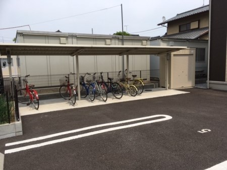 ロイヤルパレス　Ⅱ番館 その他3