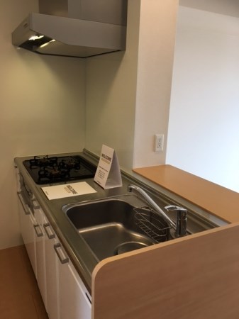 ロイヤルパレス　Ⅱ番館 キッチン