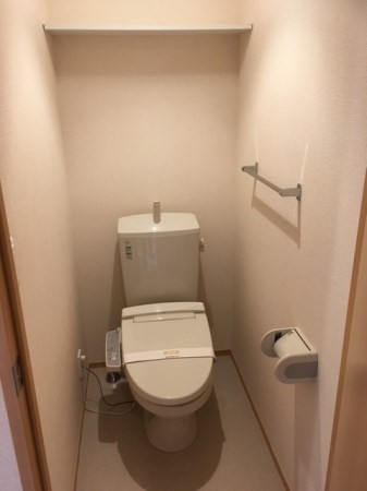 ロイヤルパレス　Ⅱ番館 ベッドルーム
