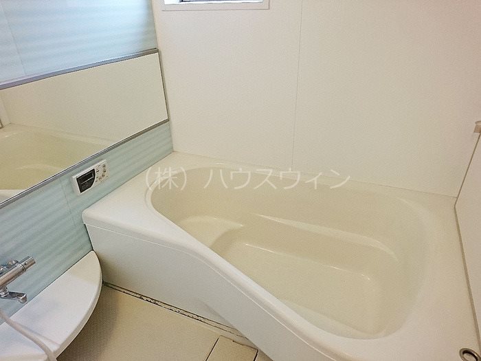 インペリアルN・Y 風呂画像