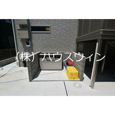 Alvio北越谷 その他2
