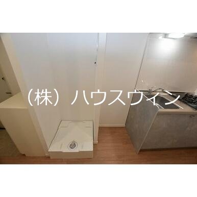Alvio北越谷 その他4