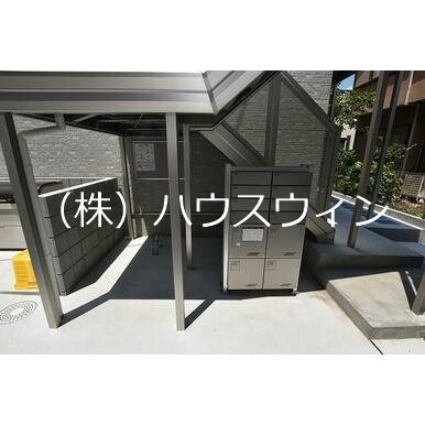 Alvio北越谷 その他1