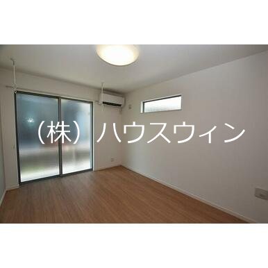Alvio北越谷 ベッドルーム