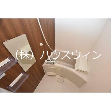 Alvio北越谷 風呂画像