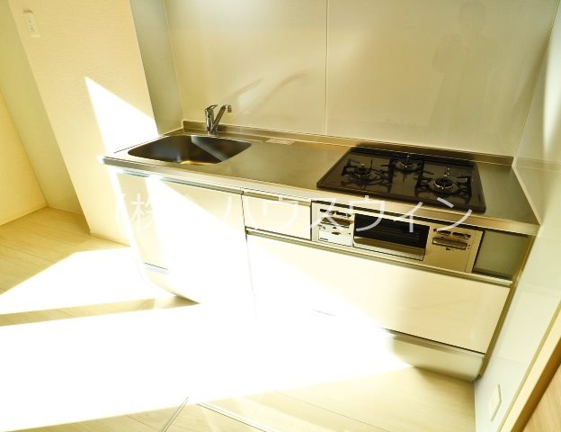 フェリーチェ キッチン
