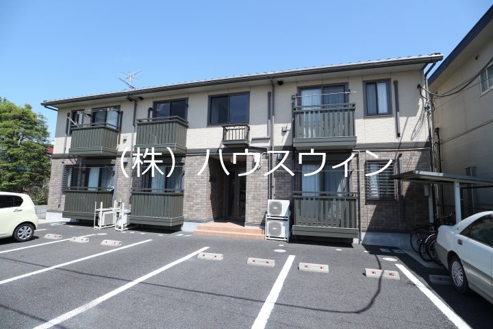 アサミエレガンス その他1