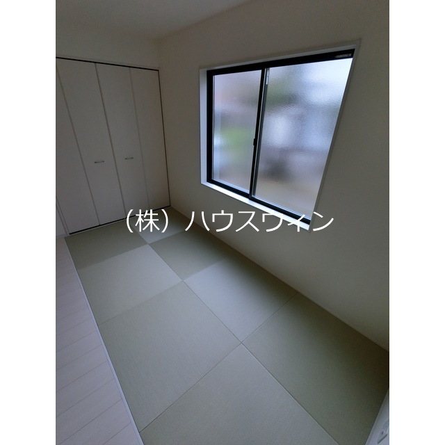 Kolet春日部東 玄関