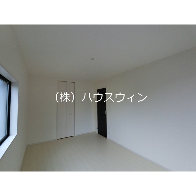 Kolet春日部東 ベッドルーム