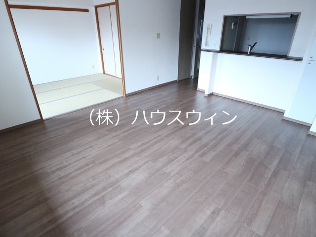 シュティーレ　マツバラ リビング