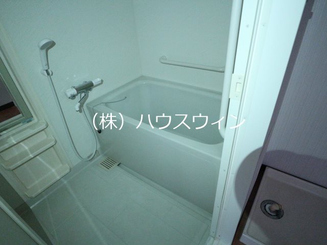 シュティーレ　マツバラ 風呂画像