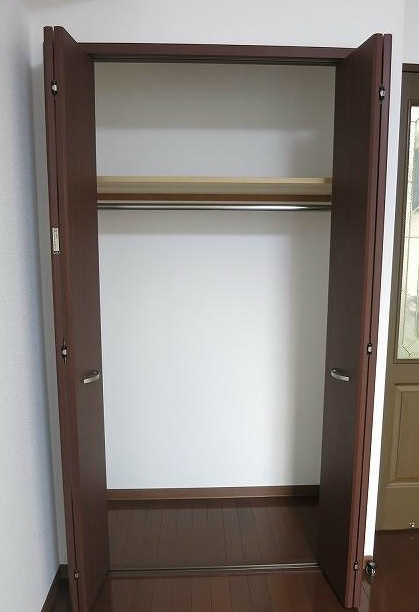 willDo越谷 ベッドルーム