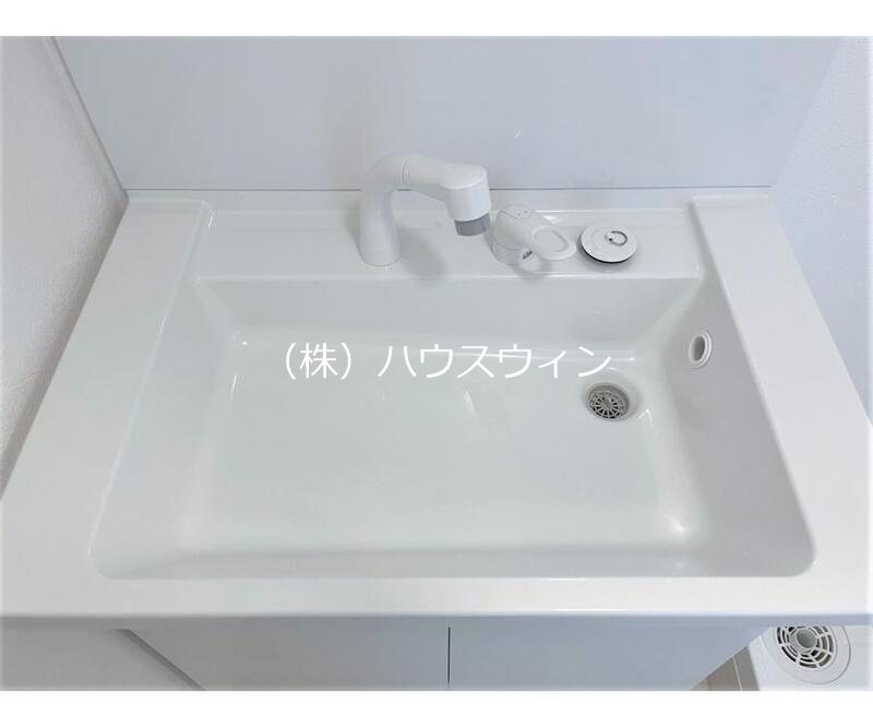 （仮称）埼玉県越谷市南越谷5丁目新築計画 その他12