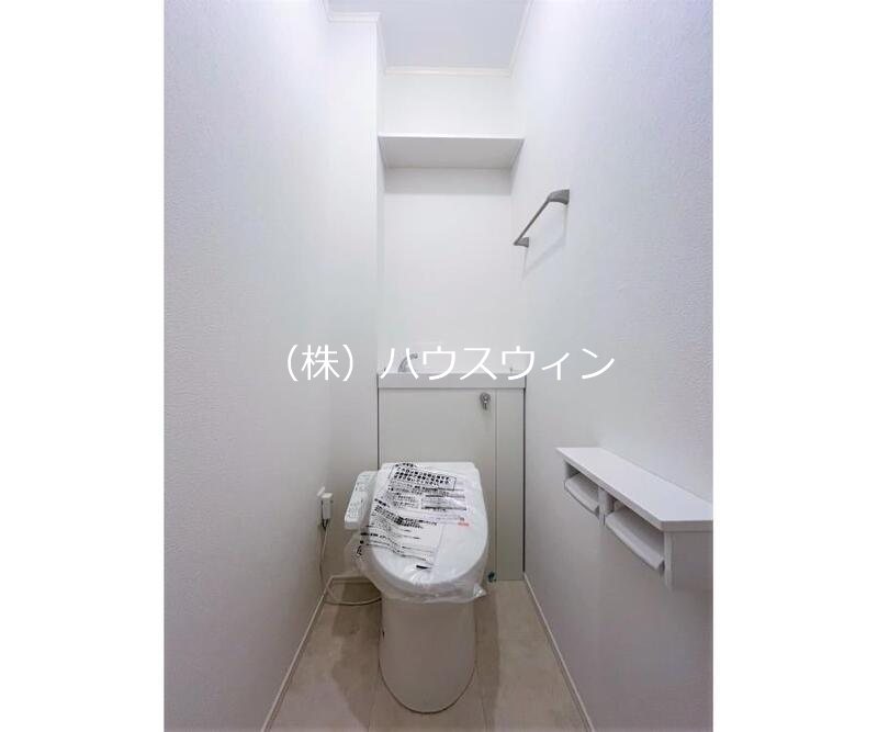 （仮称）埼玉県越谷市南越谷5丁目新築計画 その他2