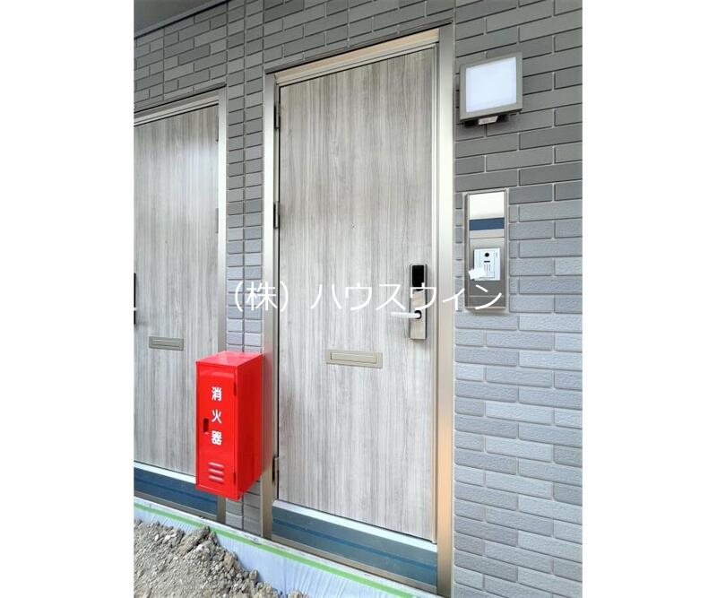 （仮称）埼玉県越谷市南越谷5丁目新築計画 その他4