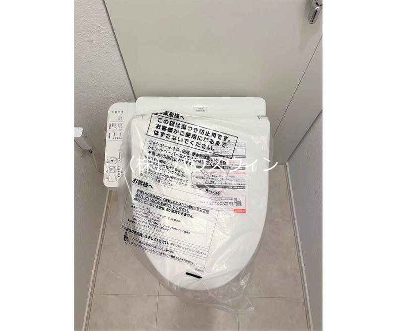 （仮称）埼玉県越谷市南越谷5丁目新築計画 その他13