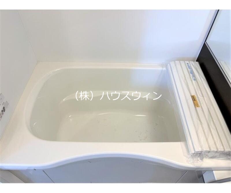 （仮称）埼玉県越谷市南越谷5丁目新築計画 その他11
