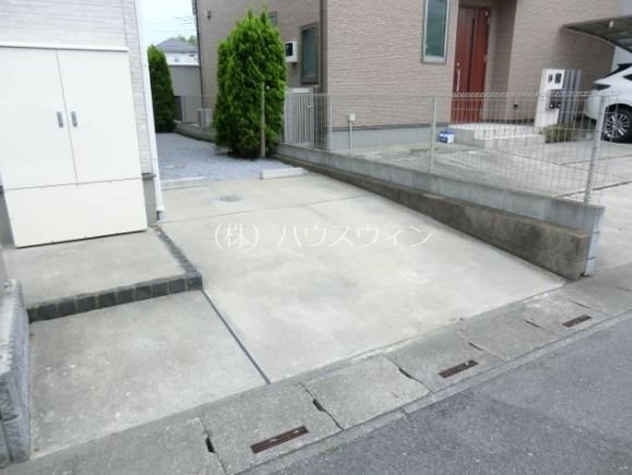 ハーヴェスト南越谷 その他2