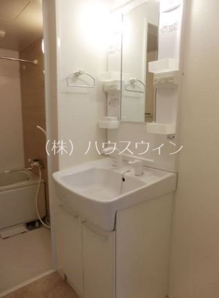 ハーヴェスト南越谷 その他6