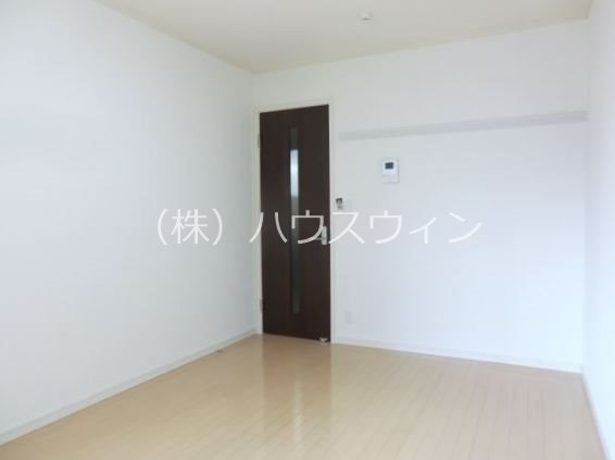 ハーヴェスト南越谷 リビング