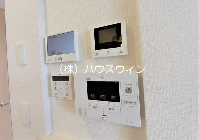 ブル・シエル その他4