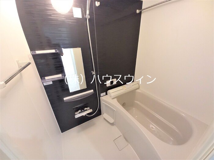 ブル・シエル 風呂画像