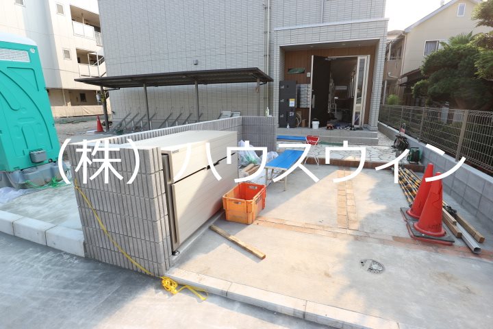 Miele南越谷 その他8