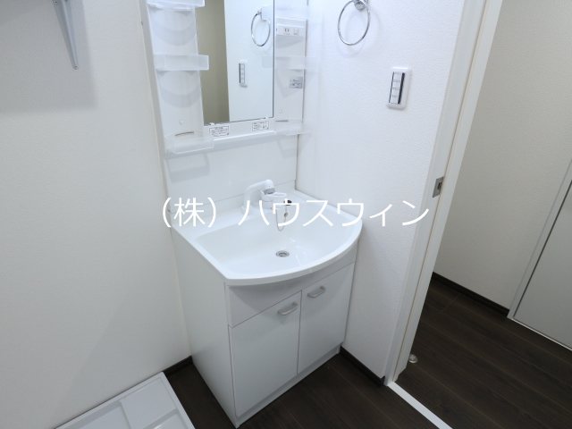 リーブルファイン大袋駅前 その他3