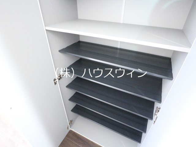 リーブルファイン大袋駅前 その他16