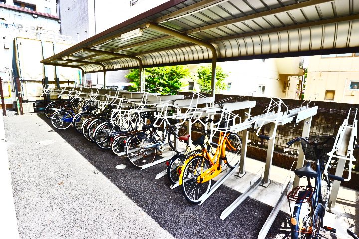 アンセラジオ新越谷 その他7