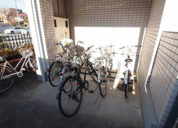 パークサイド南町 その他5