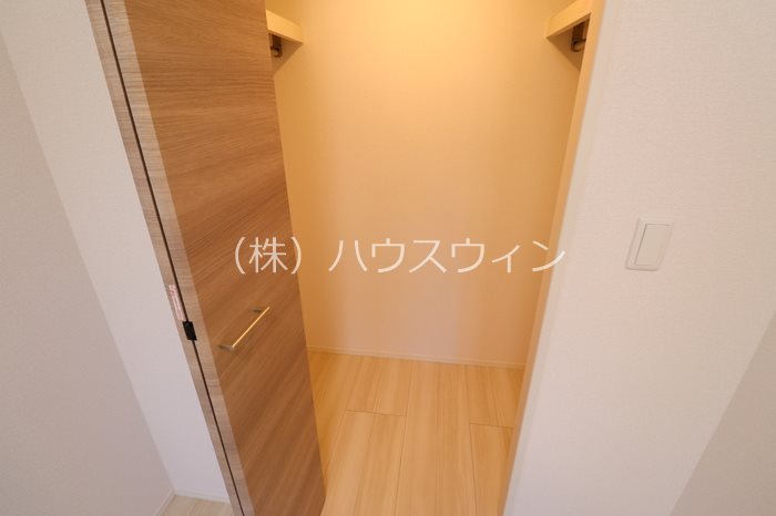 ルミエールユーユー その他2
