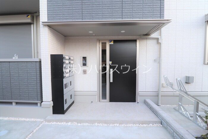 ルミエールユーユー その他7