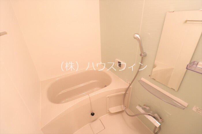 ルミエールユーユー 風呂画像