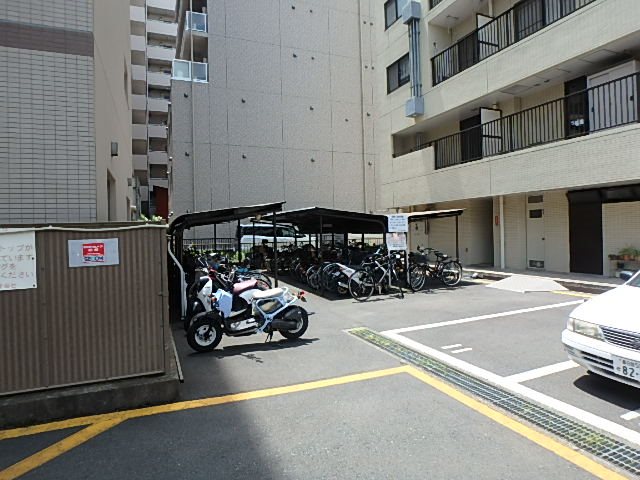 エクセル南越谷 その他19