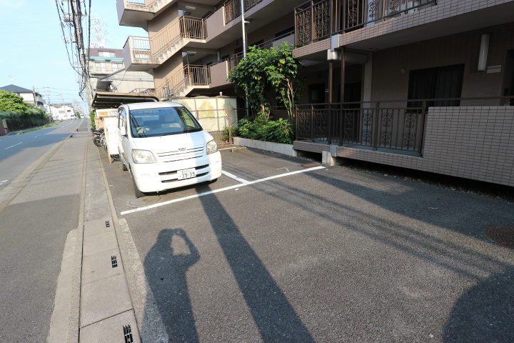 ファミール吉川 その他3