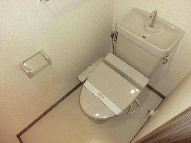ファミール吉川 その他4