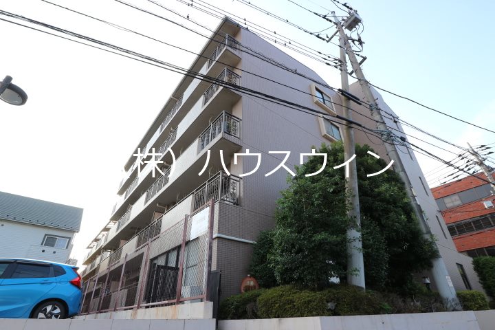 ファミール吉川 その他7