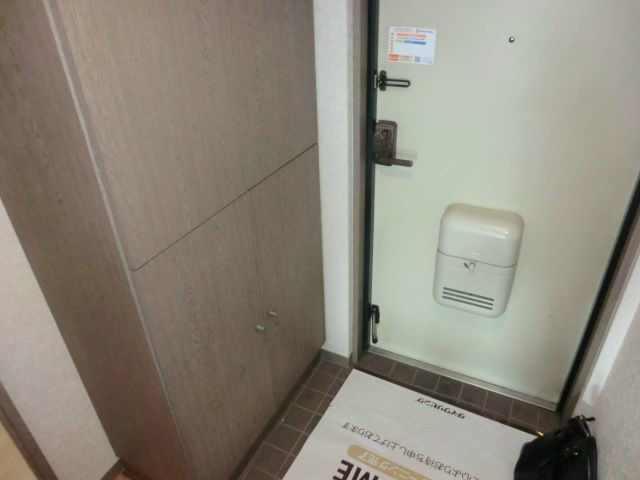 ファミール吉川 風呂画像