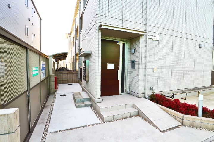 CELESTIA　LAKE その他3