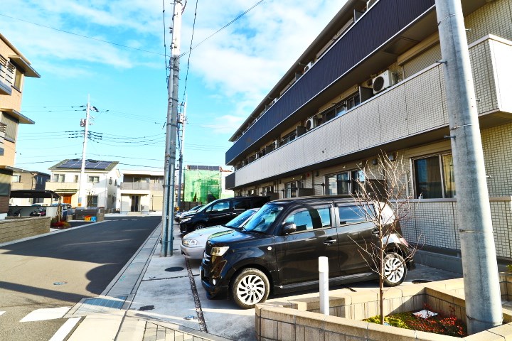 CELESTIA　LAKE その他5