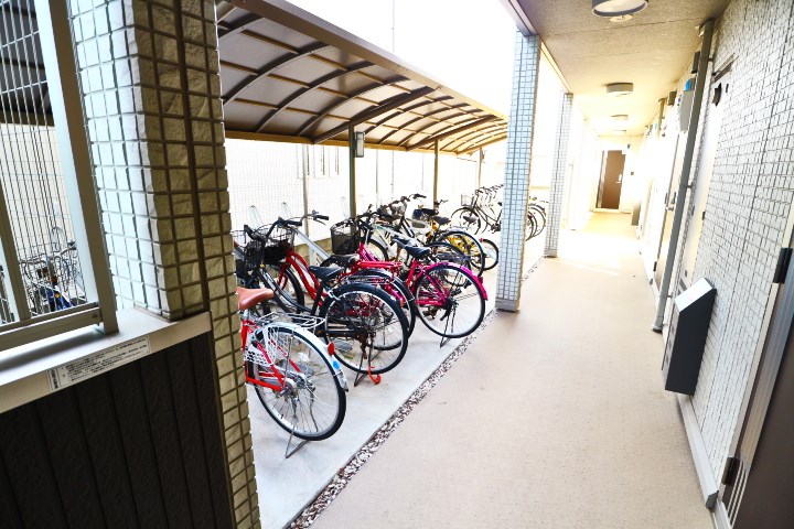 CELESTIA　LAKE その他9