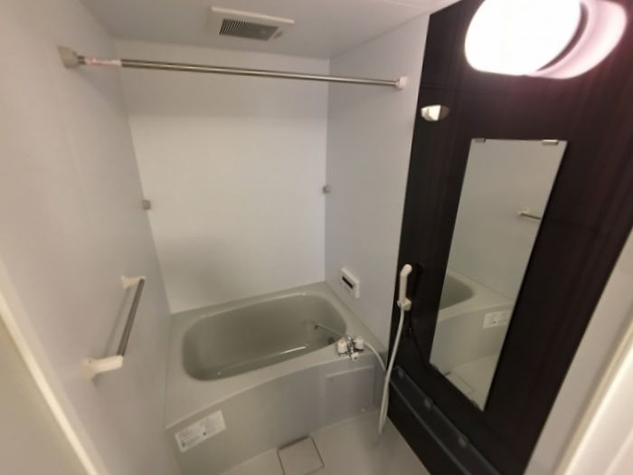 CELESTIA　LAKE 風呂画像