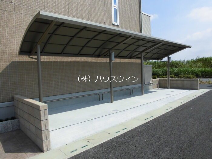 クランリジエル その他7