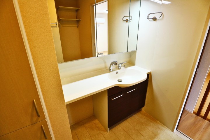 ロイジェントパークスレイクタウンⅡ　Ｃ その他3