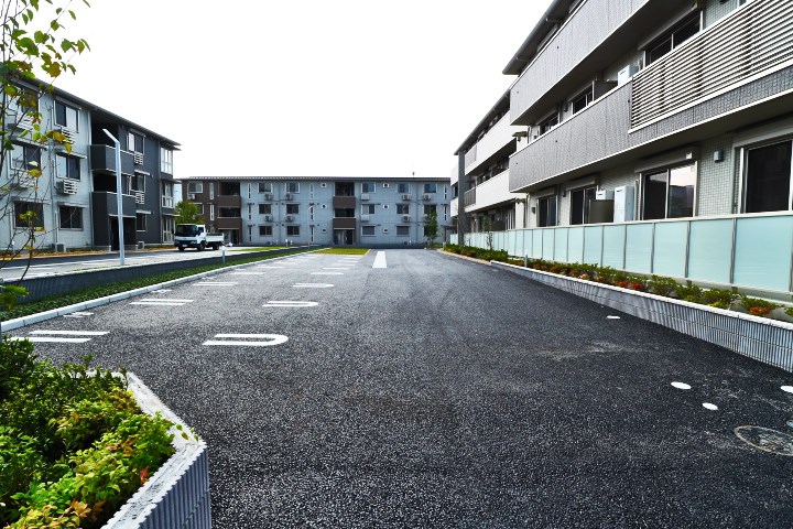 ロイジェントパークスレイクタウンⅡ　Ｃ その他5