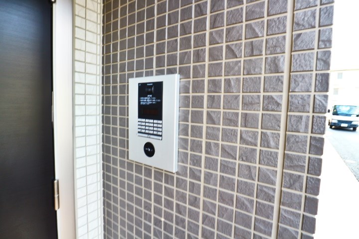 ロイジェントパークスレイクタウンⅡ　Ｃ その他9