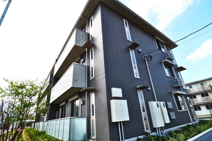 ロイジェントパークスレイクタウンⅡ　Ｃ その他10