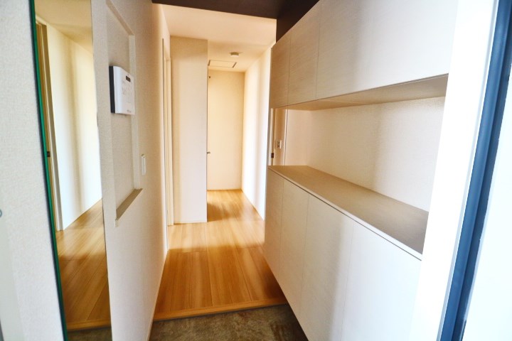 ロイジェントパークスレイクタウンⅡ　Ｃ その他13