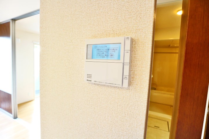 ロイジェントパークスレイクタウンⅡ　Ｃ その他16